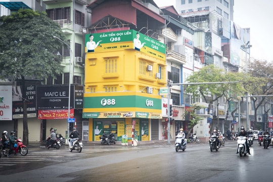 F88 huy động thành công 50 triệu USD từ Quỹ Lending Ark Asia