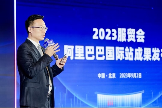 Alibaba.com ra mắt dịch vụ Trade Assurance cho các SME Việt Nam