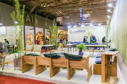 “Sân chơi” cho doanh nghiệp ngành gỗ tìm về thị trường nội địa