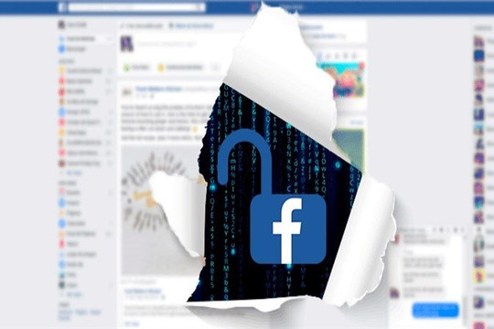 Bị lừa 400 triệu đồng vì tài khoản facebook của con gái bị hack