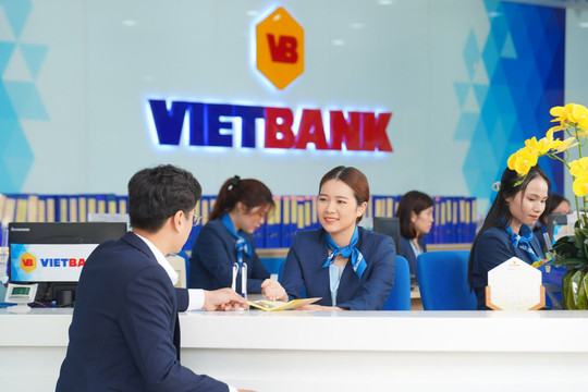 VietBank tung gói vay siêu ưu đãi từ 6,3%/năm dành cho khách hàng cá nhân