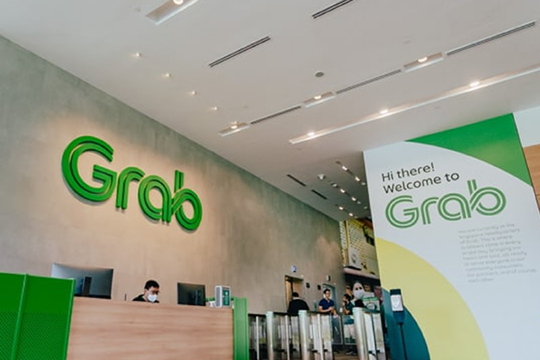 Singapore: Grab đóng cửa mảng kinh doanh đầu tư, người dùng được rút tiền cho đến ngày 13/10