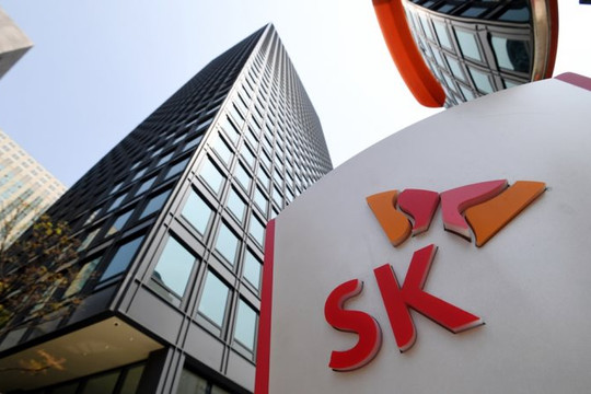 Kinh tế Hàn Quốc dưới tác động từ vụ ly hôn "thế kỷ" trong gia đình Tập đoàn SK
