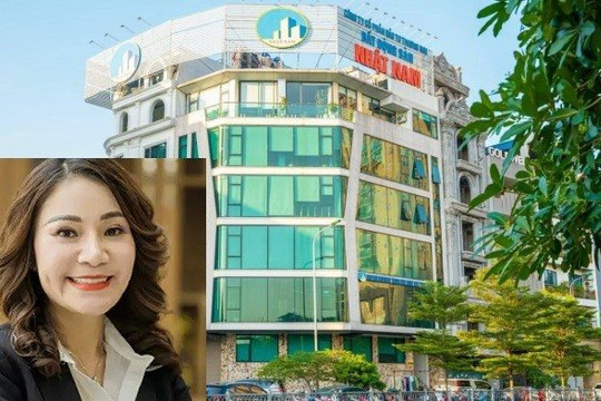 Lâm Đồng tạm dừng giao dịch bất động sản của ca sỹ Khánh Phương và 11 cá nhân do liên quan đến Công ty Nhật Nam