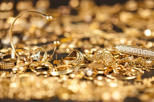 Vàng miếng không hoảng loạn trước làn sóng giảm mạnh của giá vàng thế giới