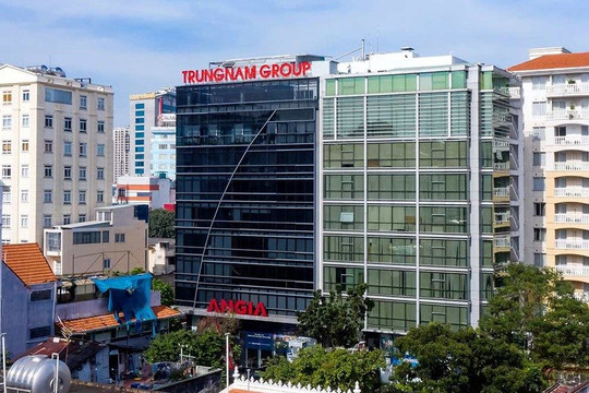 Trung Nam Group sắp mua lại trước hạn lô trái phiếu trị giá 2.000 tỷ đồng