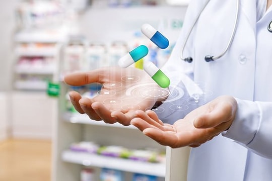 Chiến lược quốc gia phát triển ngành Dược Việt Nam giai đoạn đến năm 2030 và tầm nhìn đến năm 2045
