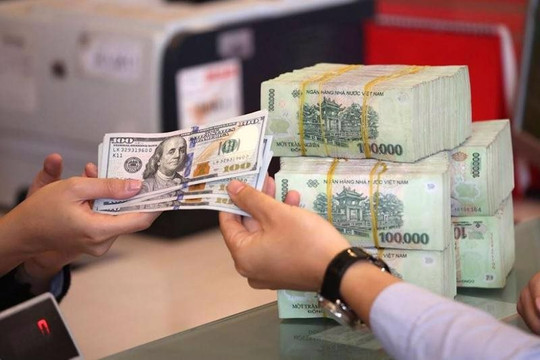 Chuyên gia: Điều hành chính sách tiền tệ của Việt Nam rất chặt chẽ và xuất sắc