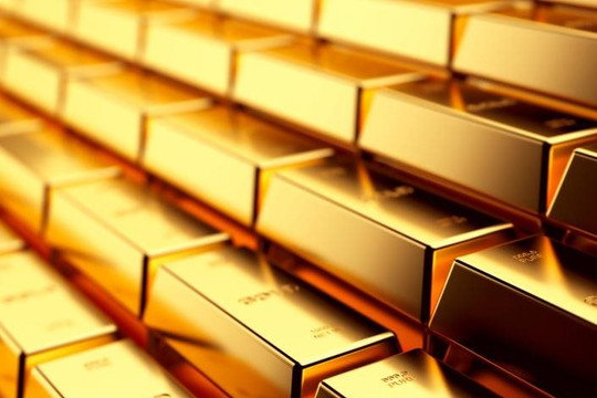 Các ngân hàng trung ương trên toàn cầu đã mua ròng 387 tấn vàng trong 6 tháng đầu năm 2023