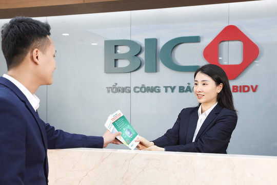 BIC bồi thường 45 triệu đồng cho khách hàng bị hack tài khoản ngân hàng