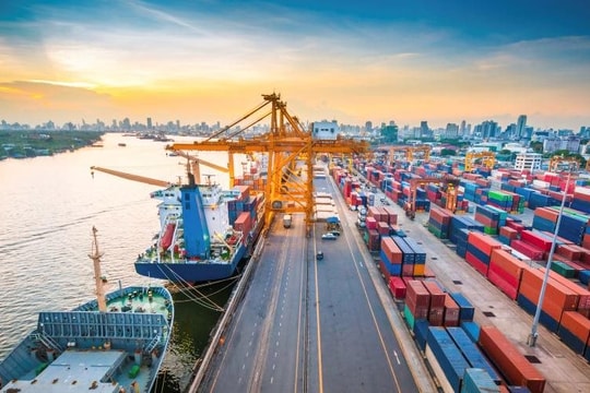 Hé lộ lợi nhuận doanh nghiệp cảng biển quý III: Không còn những con số lãi đột biến