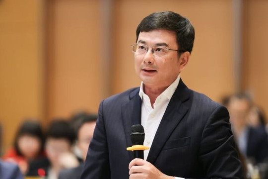Phó Thống đốc Phạm Thanh Hà: Ngân hàng Nhà nước là một trong số ít ngân hàng trung ương có thể giảm lãi suất điều hành