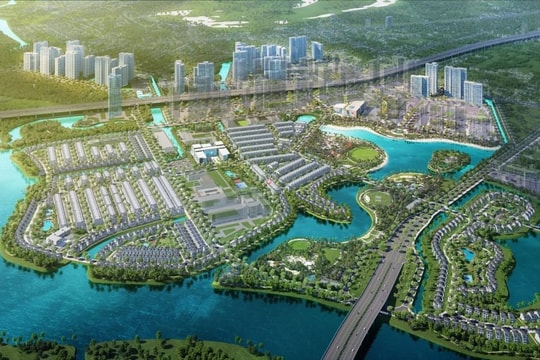 Vinhomes phát hành 5.000 tỷ đồng trái phiếu riêng lẻ để cơ cấu nợ