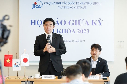 Tuyến metro số 1 sẽ đi vận hành khai thác từ tháng 7 năm 2024