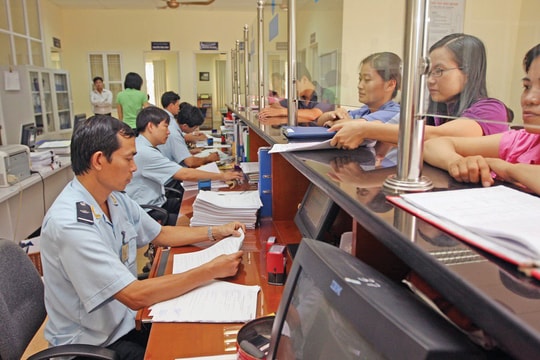 Chấn chỉnh, tăng cường công tác thanh tra, kiểm tra, giám sát hoạt động công vụ