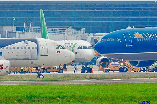 Bamboo Airways, Vietravel Airlines đồng loạt thay CEO: Đổi “người cầm lái” để không “nhỡ chuyến” phục hồi?