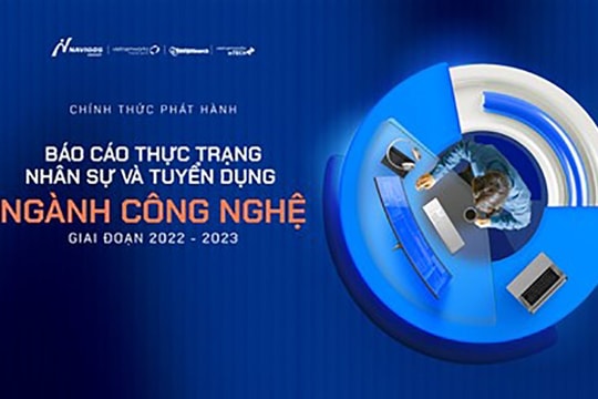 Xu hướng nhân sự ngành công nghệ thông tin