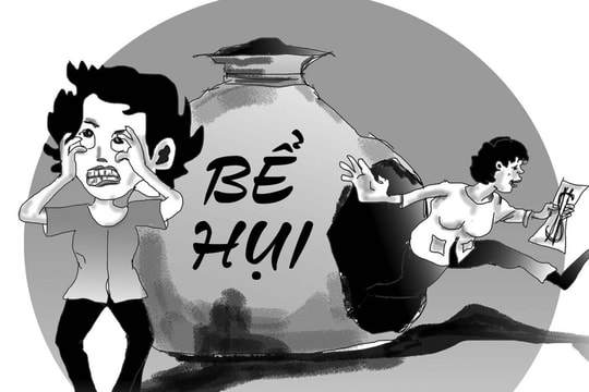 Nhận diện rõ những rủi ro khi tham gia hụi, họ và nâng cao cảnh giác