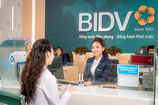 BIDV duy trì hoạt động an toàn, thông suốt, thành công triển khai hệ thống ngân hàng lõi mới