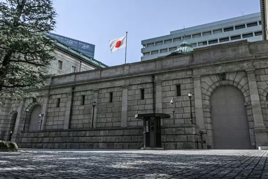 BOJ sẽ cho phép lợi suất trái phiếu chính phủ Nhật Bản kỳ hạn 10 năm vượt 1%?