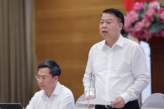 Thứ trưởng Bộ Tài chính: Quy mô và thanh khoản của thị trường trái phiếu đã có bước tăng trưởng