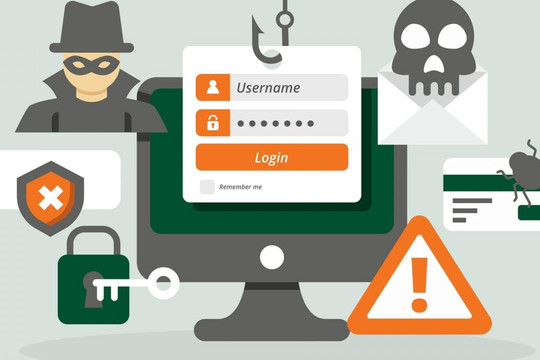 Bảo vệ thông tin cá nhân trên môi trường mạng để phòng, chống tội phạm lừa đảo