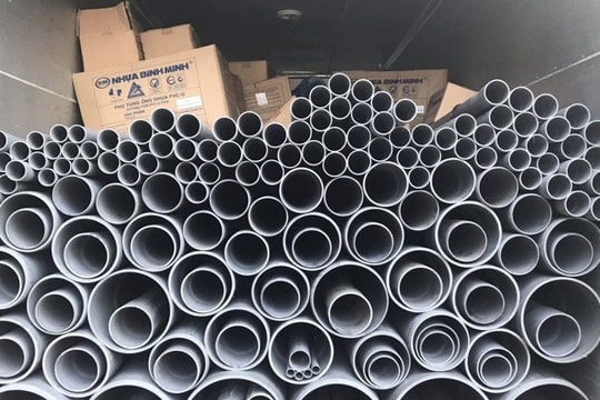 Trở lại xu hướng tăng sau hơn 2 tuần, BMP xứng đáng là "món hời" cho chiến lược săn cổ tức