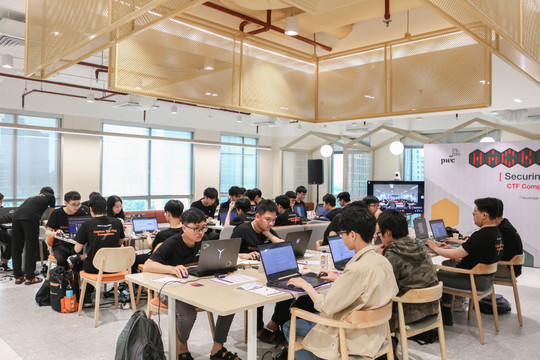 Hack A Day 2023 - Securing AI: Cuộc thi CTF quốc tế dành cho sinh viên Việt Nam