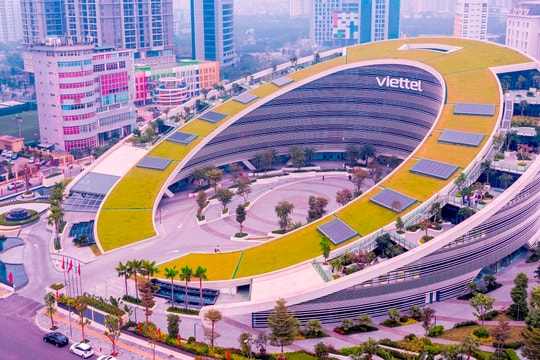 Lợi nhuận nhiều nhóm ngành giảm mạnh, nhờ đâu doanh nghiệp “họ” Viettel vẫn "hái ra tiền" trong quý III/2023?