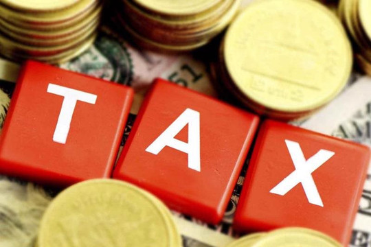Chuyên gia EY: Phương án tính thuế mới có thể khiến doanh nghiệp phải gánh thêm nhiều chi phí