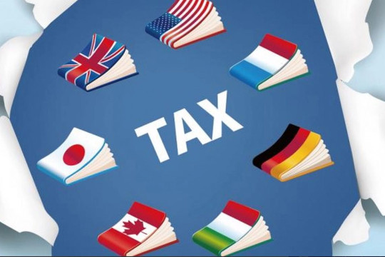 Áp dụng thuế tối thiểu toàn cầu mang lại nhiều cơ hội nhưng cũng cần chính sách làm yên lòng nhà đầu tư