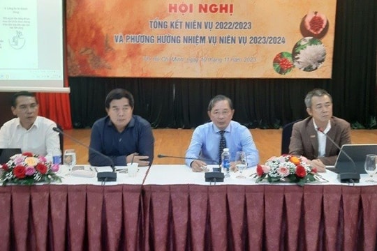 Xuất khẩu cà phê niên vụ 2022-2023 đạt mức cao kỷ lục, thu về 4,08 tỷ USD