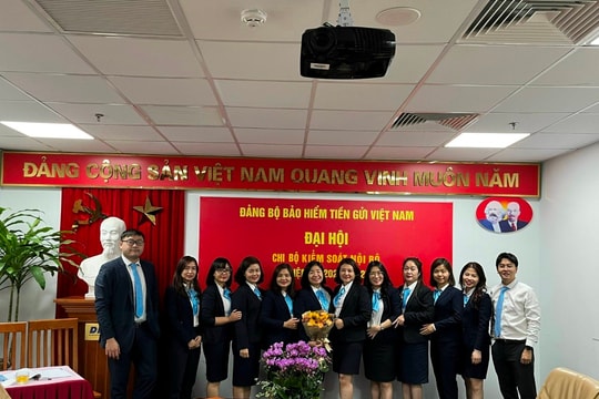 Vai trò của việc lãnh đạo thực hiện nhiệm vụ chính trị của Chi bộ