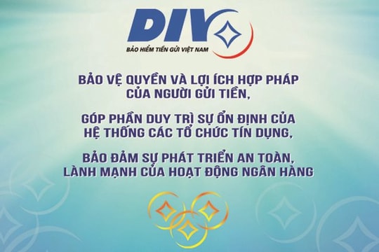 Bảo hiểm Tiền gửi góp phần tăng trưởng nguồn vốn tiền gửi của các NHTM trên địa bàn TP. Hồ Chí Minh