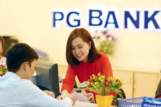 PG Bank ban hành Nghị quyết thay đổi tên thương mại