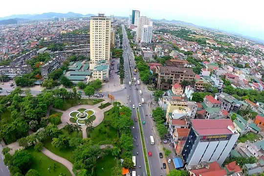 Ngân hàng Nhà nước đề nghị quán triệt, triển khai thực hiện các nhiệm vụ về xây dựng và phát triển tỉnh Nghệ An đến năm 2030, tầm nhìn đến năm 2045