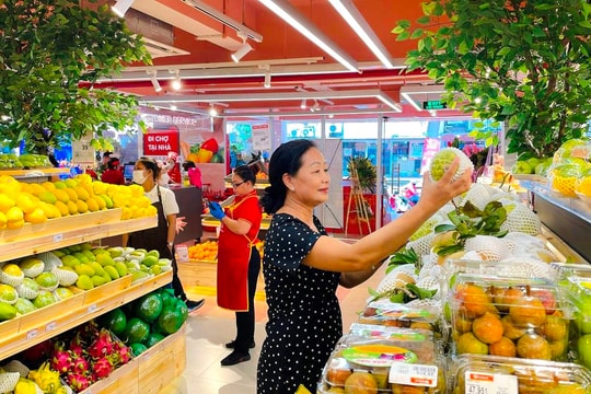 Đại biểu Quốc hội đề xuất kéo dài chính sách giảm thuế VAT 2%