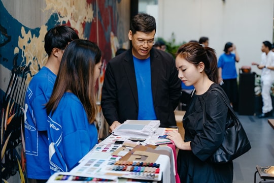 Huy động thành công 2 triệu USD, Inflow mang đến lợi thế sản xuất cho các thương hiệu thời trang toàn cầu