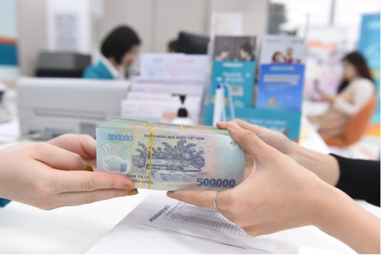 Hiệu quả hoạt động tín dụng tiêu dùng trên địa bàn TP. Hồ Chí Minh