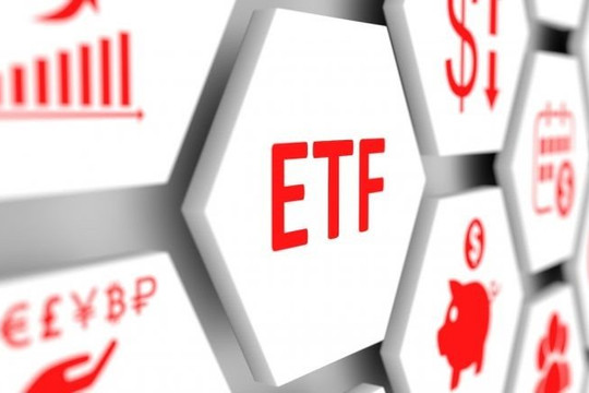 Các quỹ ETF đảo danh mục ra sao trong kỳ quý I/2024?