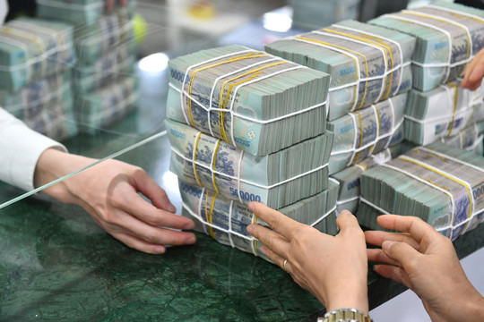 TP. Hồ Chí Minh: Hơn 1,1 triệu khách hàng được cơ cấu lại nợ, giữ nguyên nhóm nợ và giảm lãi suất cho vay giai đoạn 2022-2023