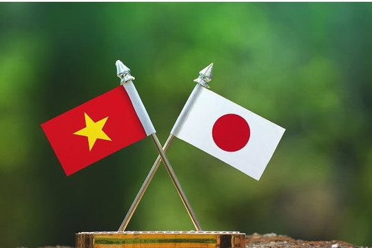 HSBC: Quan hệ thương mại, đầu tư Việt Nam – Nhật Bản có nhiều tiềm năng tăng trưởng lớn