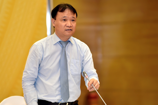 Thứ trưởng Bộ Công Thương nói gì về tác động của việc rút ngắn số bậc thang trong biểu giá điện?
