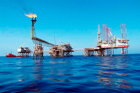 Hé lộ kết quả kinh doanh doanh nghiệp dầu khí năm 2023: Trái chiều lợi nhuận