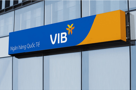 Khẳng định uy tín trên thị trường vốn quốc tế, VIB huy động thành công 280 triệu USD