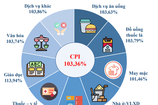 11 tháng, TP. Hồ Chí Minh thu ngân sách ước đạt 401.489 tỷ đồng
