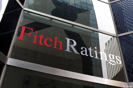 Fitch Ratings công bố nâng hạng tín nhiệm một loạt ngân hàng và doanh nghiệp lớn của Việt Nam