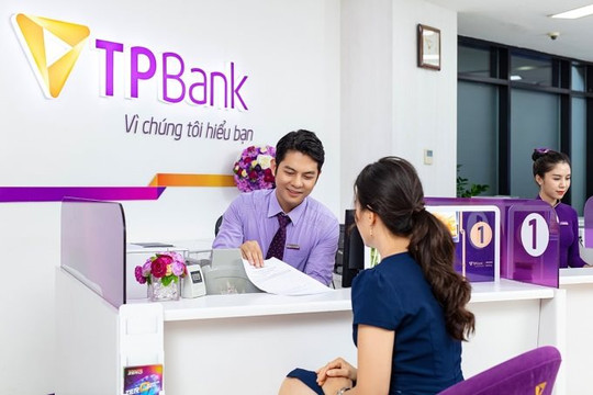 TPBank Vinh chuyển hoạt động đến địa điểm mới