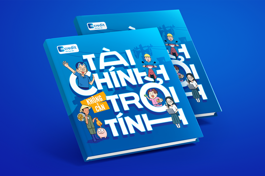 Comic Tài chính: Bước đi nhỏ, hiệu quả lớn trên hành trình ESG