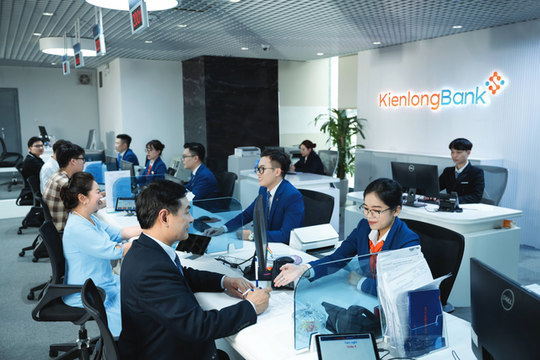 KienlongBank: Quý III/2023 duy trì ổn định, kỳ vọng đạt mục tiêu kế hoạch cuối năm